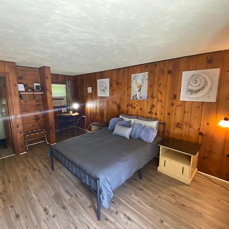 Heart Of The Berkshires Motel Pittsfield Dış mekan fotoğraf