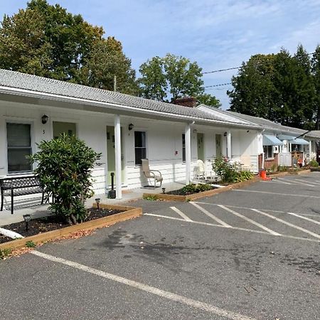 Heart Of The Berkshires Motel Pittsfield Dış mekan fotoğraf