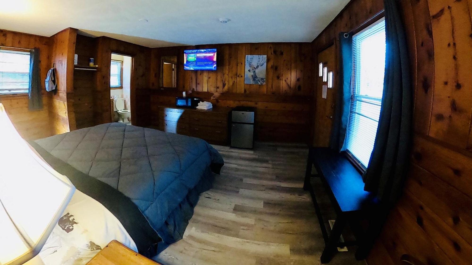 Heart Of The Berkshires Motel Pittsfield Dış mekan fotoğraf