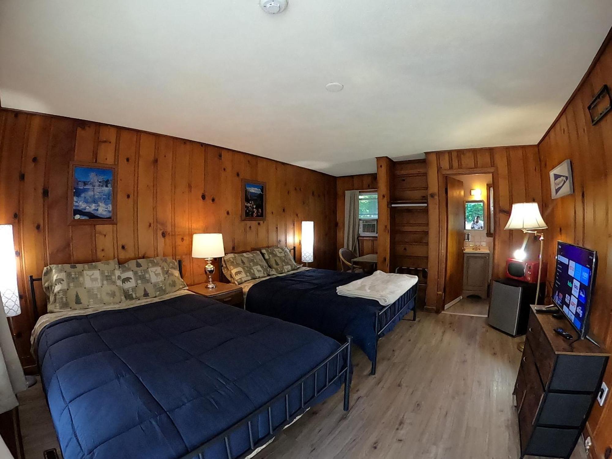Heart Of The Berkshires Motel Pittsfield Dış mekan fotoğraf