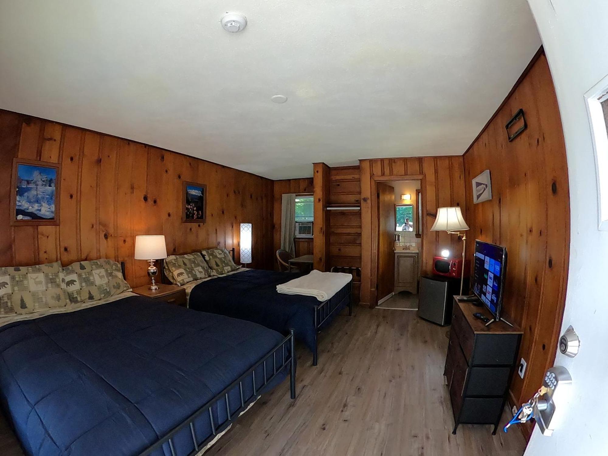 Heart Of The Berkshires Motel Pittsfield Dış mekan fotoğraf