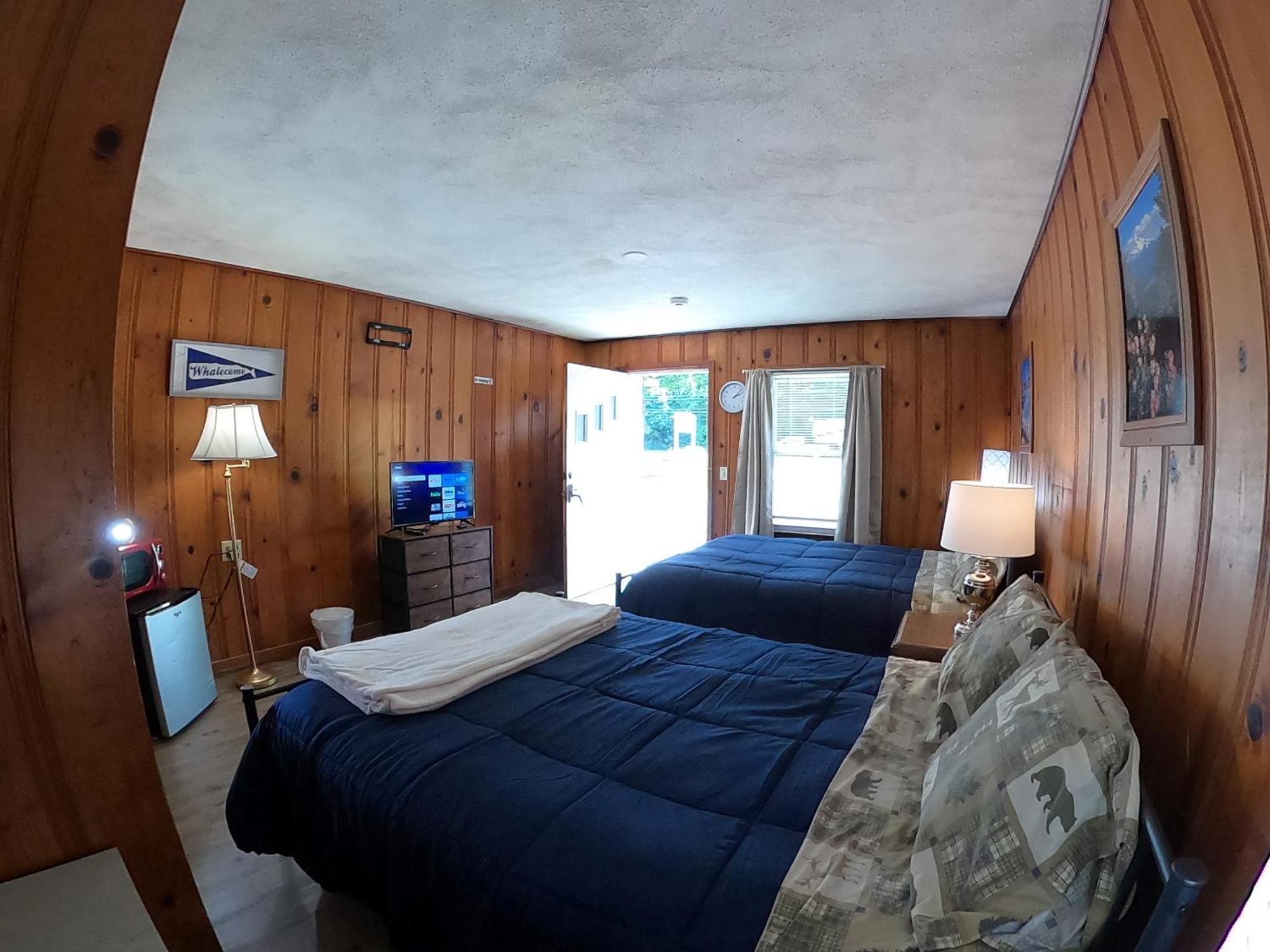 Heart Of The Berkshires Motel Pittsfield Dış mekan fotoğraf