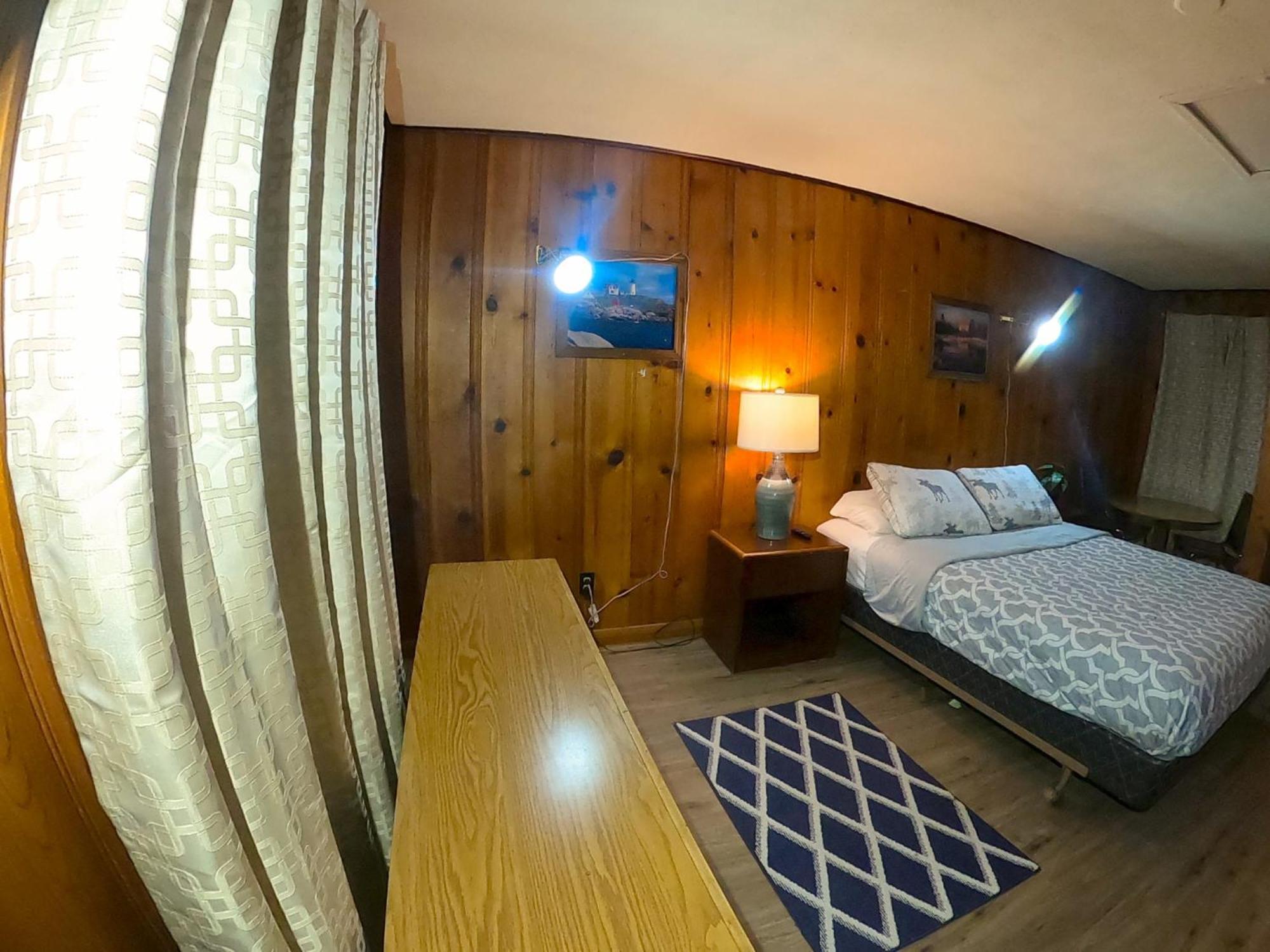 Heart Of The Berkshires Motel Pittsfield Dış mekan fotoğraf