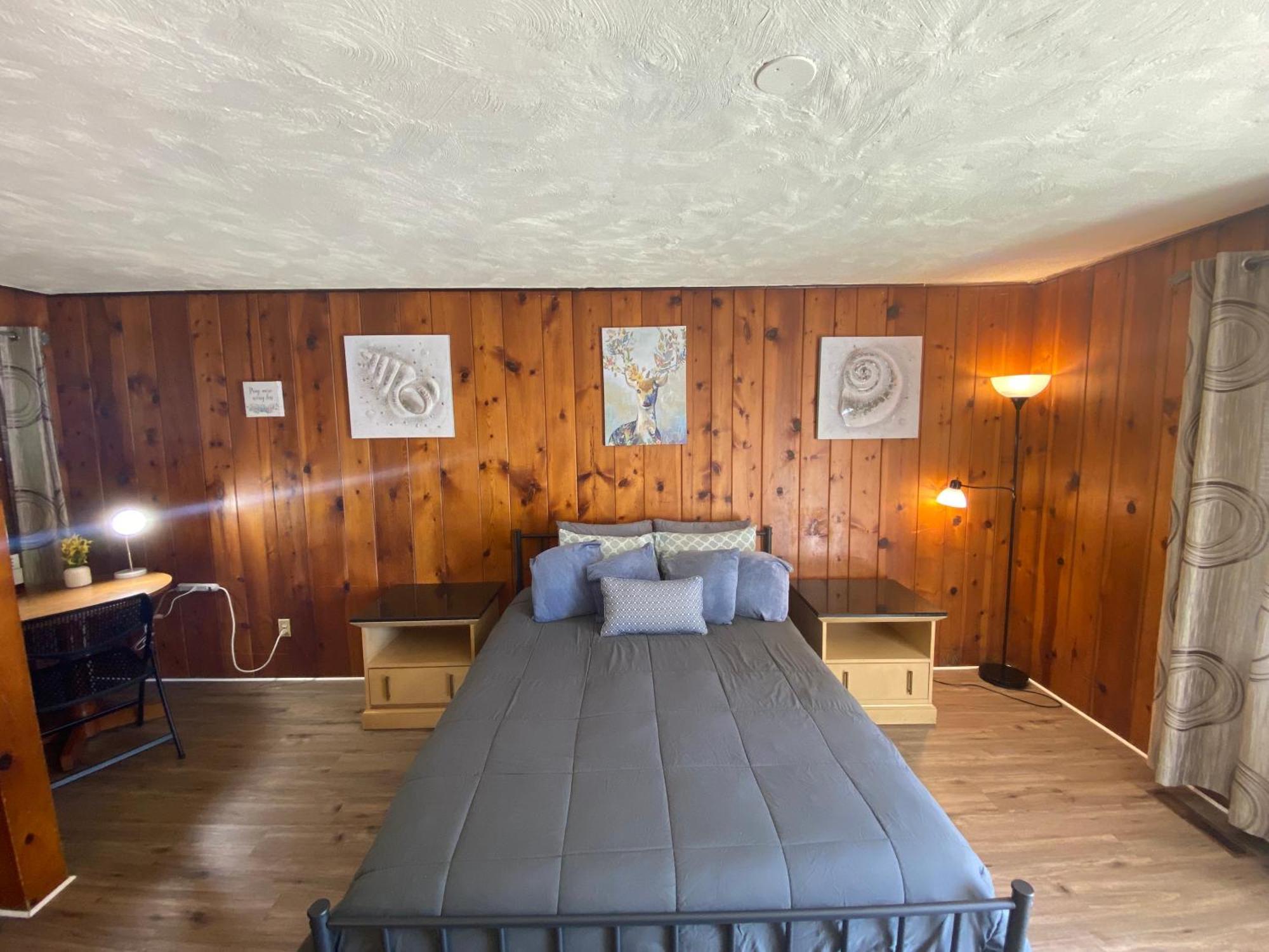 Heart Of The Berkshires Motel Pittsfield Dış mekan fotoğraf
