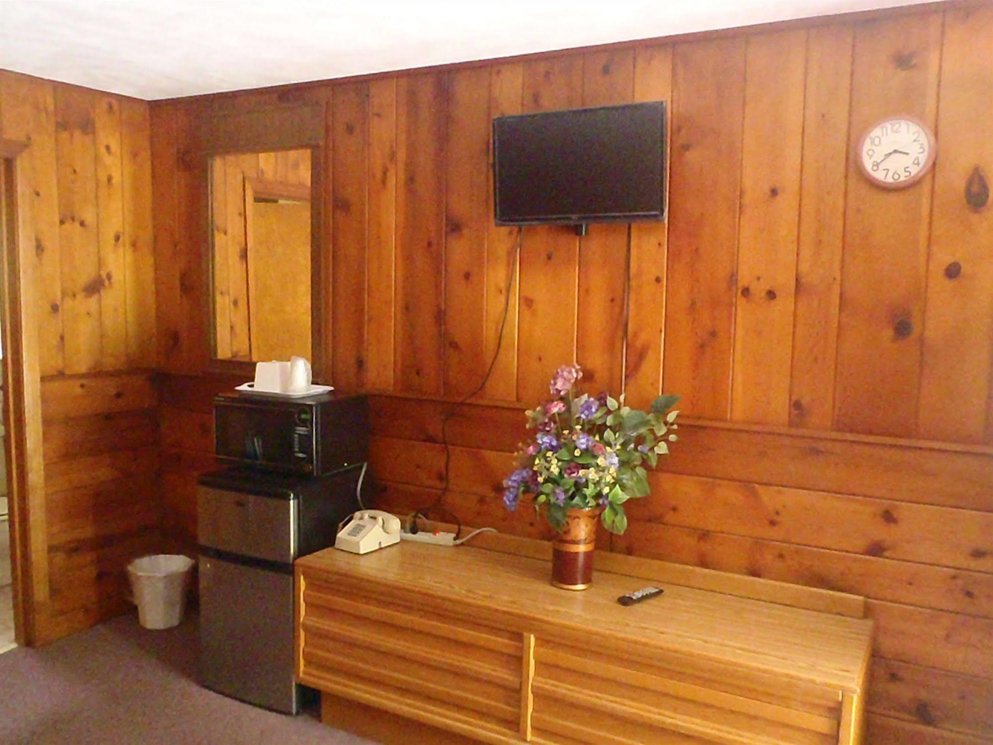 Heart Of The Berkshires Motel Pittsfield Dış mekan fotoğraf