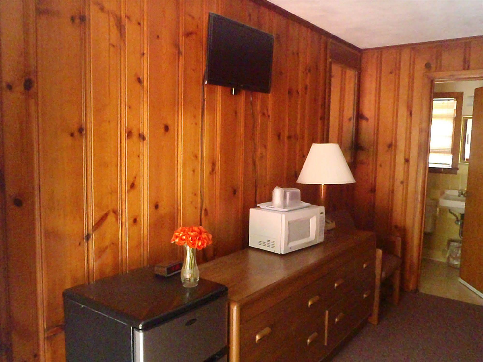 Heart Of The Berkshires Motel Pittsfield Dış mekan fotoğraf